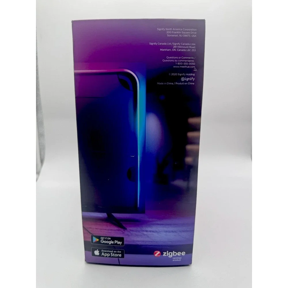 Philips Hue Play Gradient Lightstrip 75